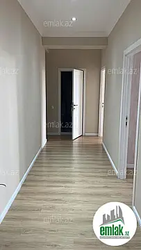 Satılır 2 otaqlı yeni tikili 81 m²