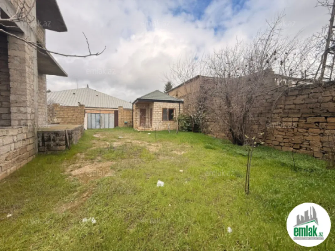 Satılır torpaq sahəsi 5 m²