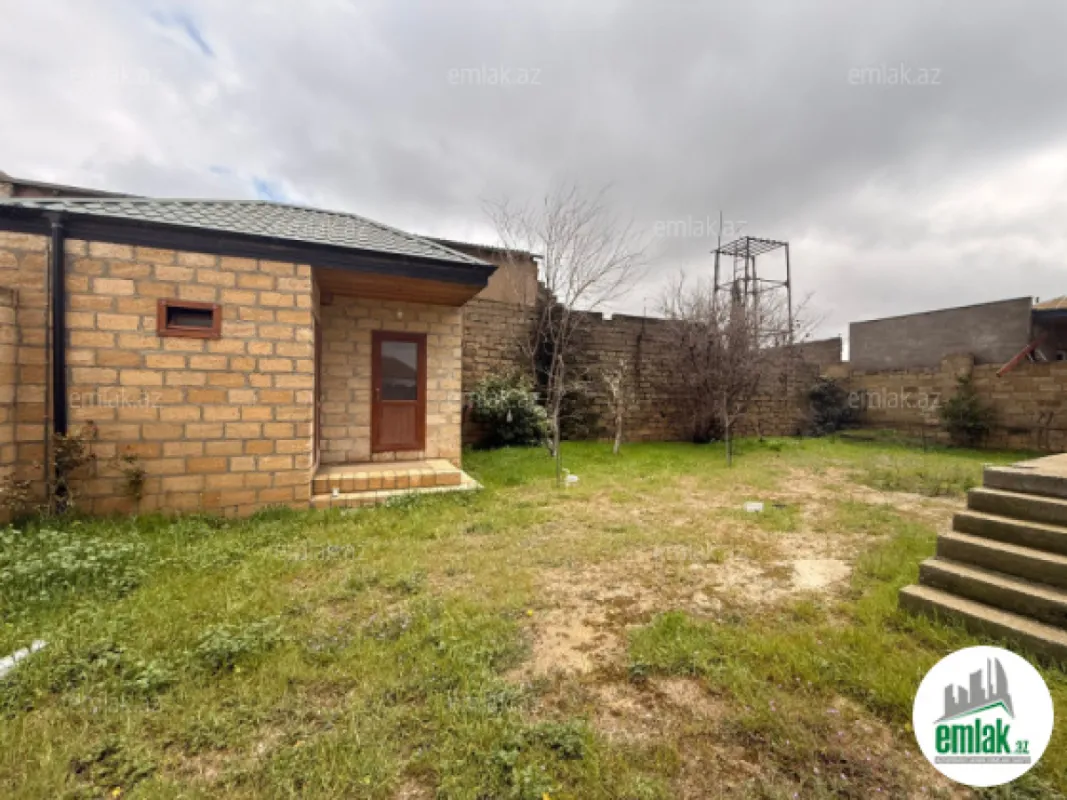 Satılır torpaq sahəsi 5 m²