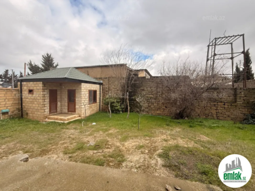 Satılır torpaq sahəsi 5 m²