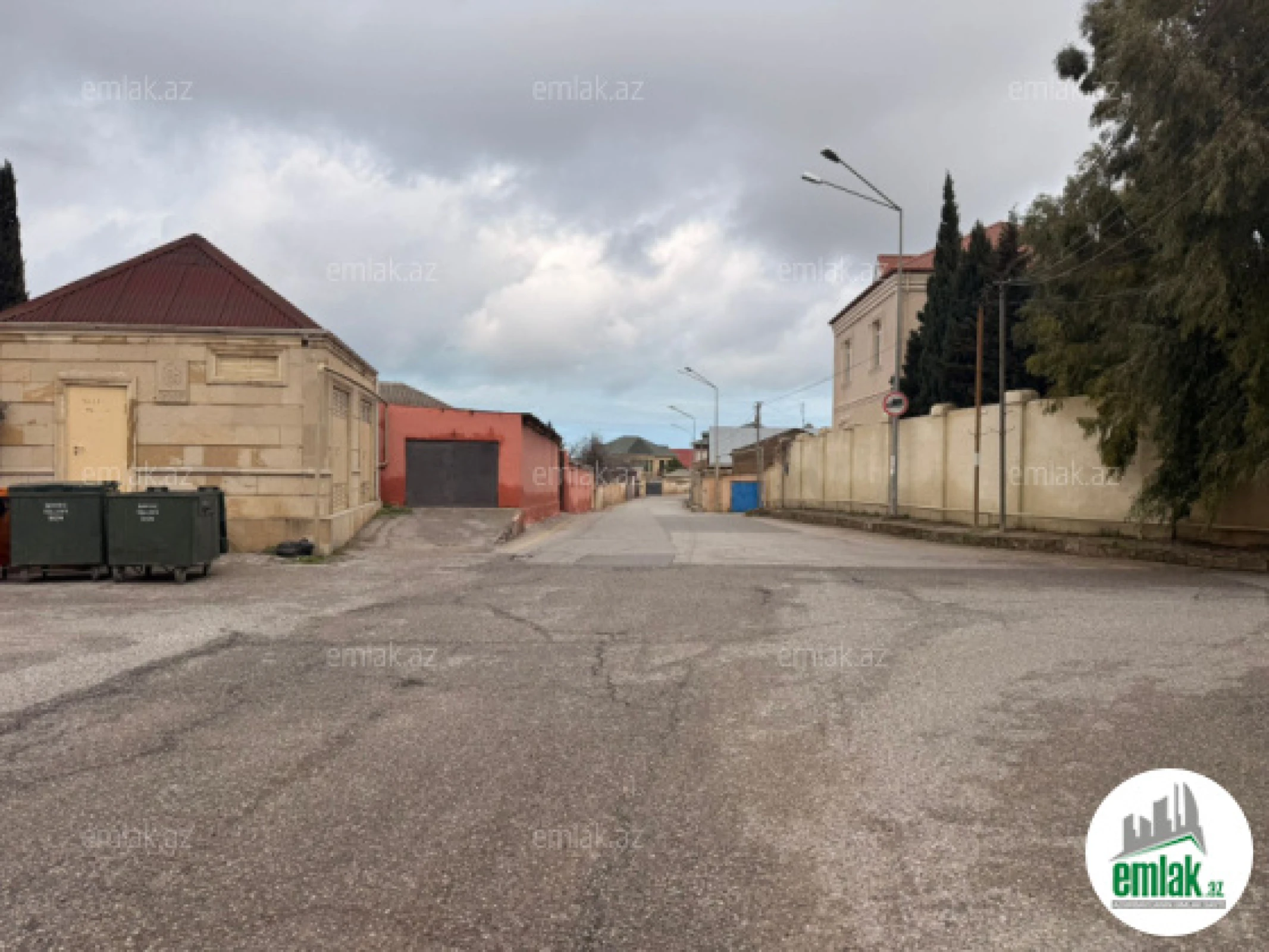 Satılır torpaq sahəsi 5 m²