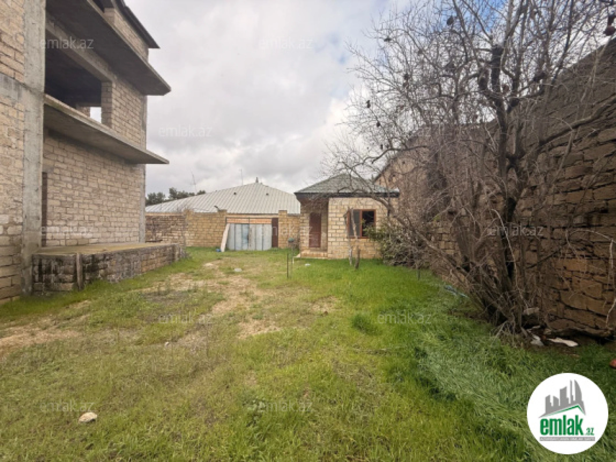 Satılır torpaq sahəsi 5 m²