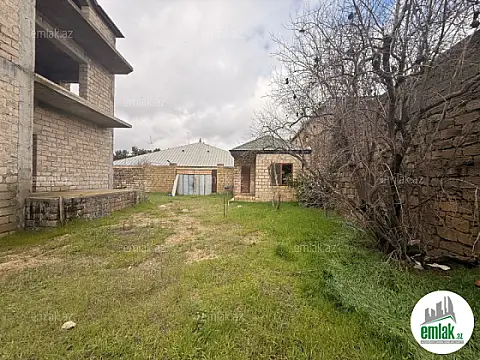 Satılır torpaq sahəsi 5 m²