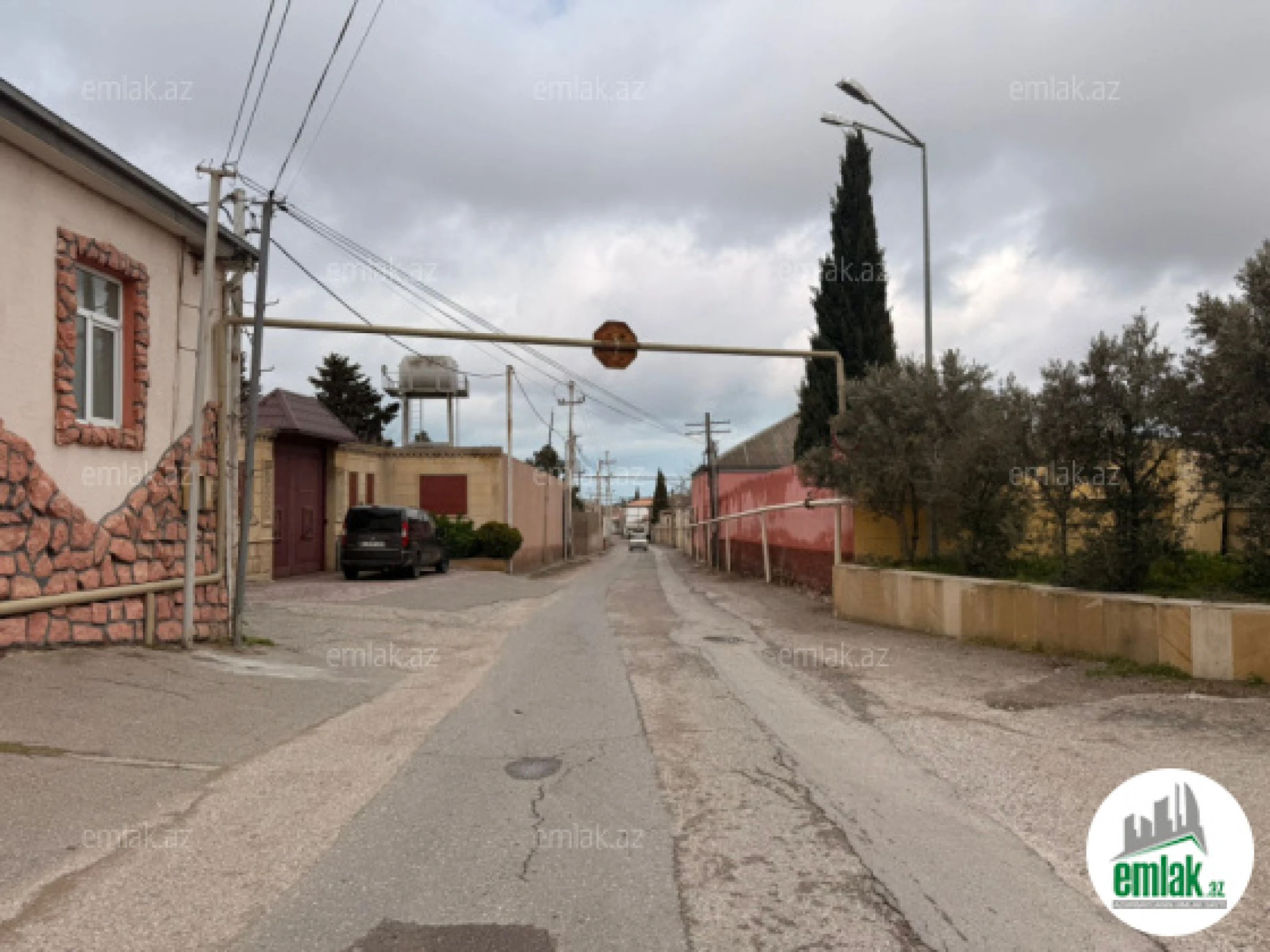 Satılır torpaq sahəsi 5 m²