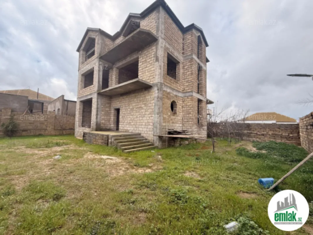 Satılır torpaq sahəsi 5 m²