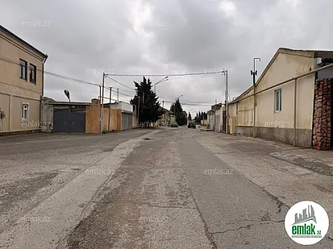 Satılır torpaq sahəsi 5 m²