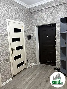 Satılır 2 otaqlı yeni tikili 69 m²