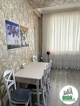 Satılır 2 otaqlı yeni tikili 69 m²