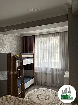 Satılır 2 otaqlı yeni tikili 69 m²