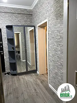 Satılır 2 otaqlı yeni tikili 69 m²