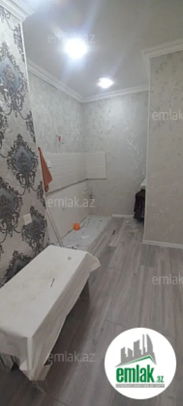 Satılır 2 otaqlı həyət evi 4 m²