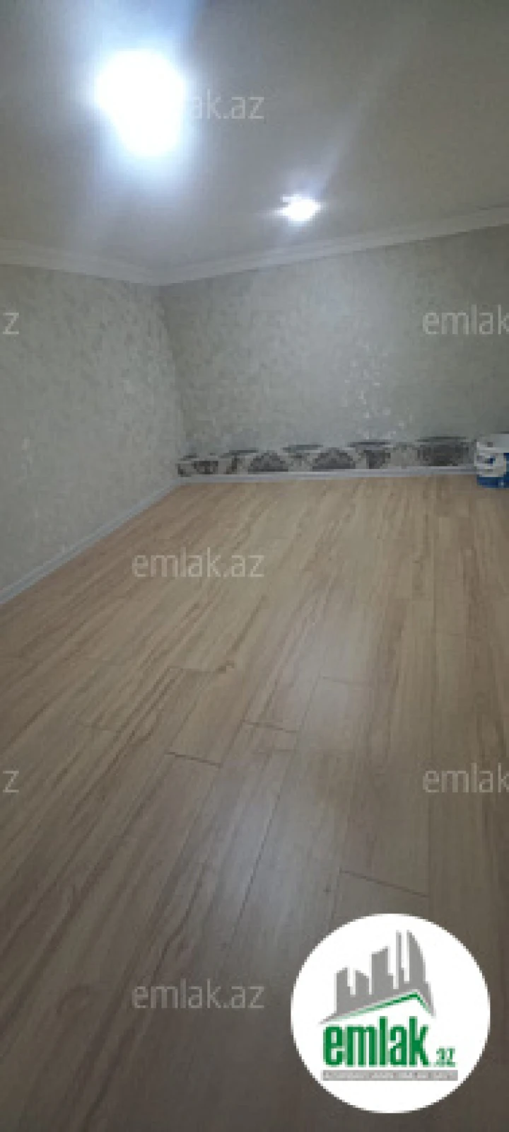 Satılır 2 otaqlı həyət evi 4 m²