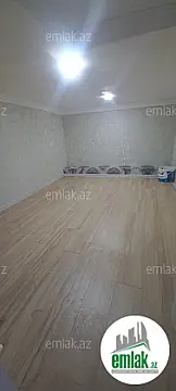 Satılır 2 otaqlı həyət evi 4 m² — Bakı 2 otaq 4.00 m²