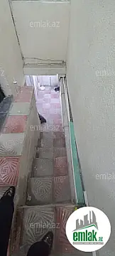 Satılır 2 otaqlı həyət evi 4 m²
