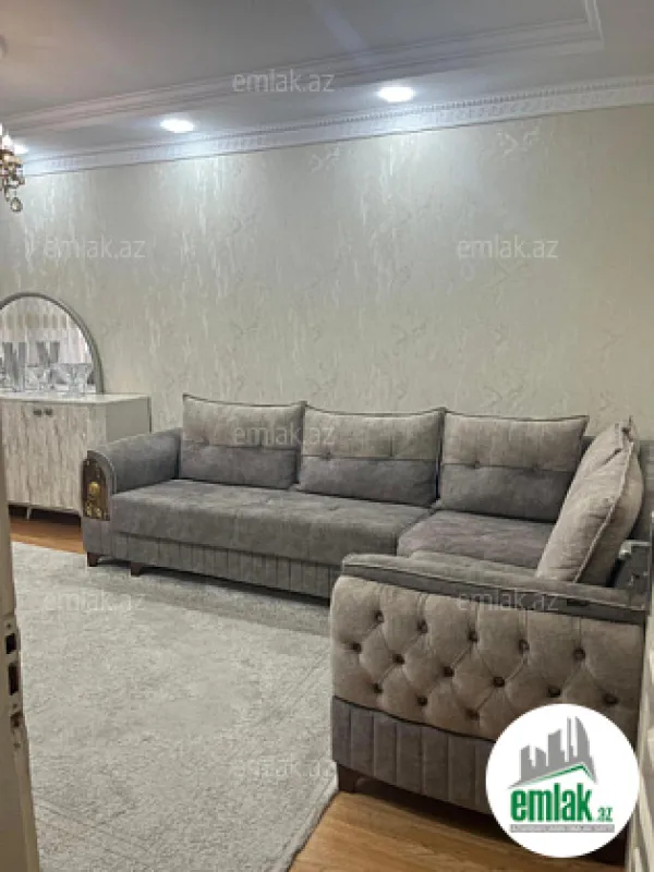 Satılır 3 otaqlı köhnə tikili 73 m²