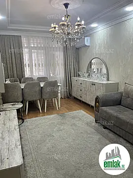 Satılır 3 otaqlı köhnə tikili 73 m²