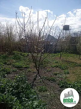 Satılır torpaq sahəsi 8 m²