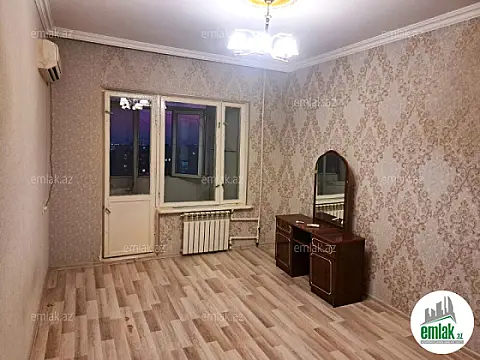 Satılır 2 otaqlı köhnə tikili 70 m² — Bakı 2 otaq 70.00 m²