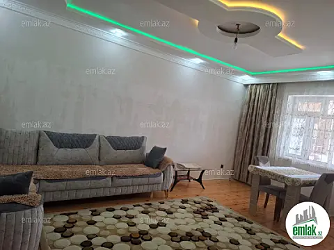 Satılır 3 otaqlı həyət evi 160 m²