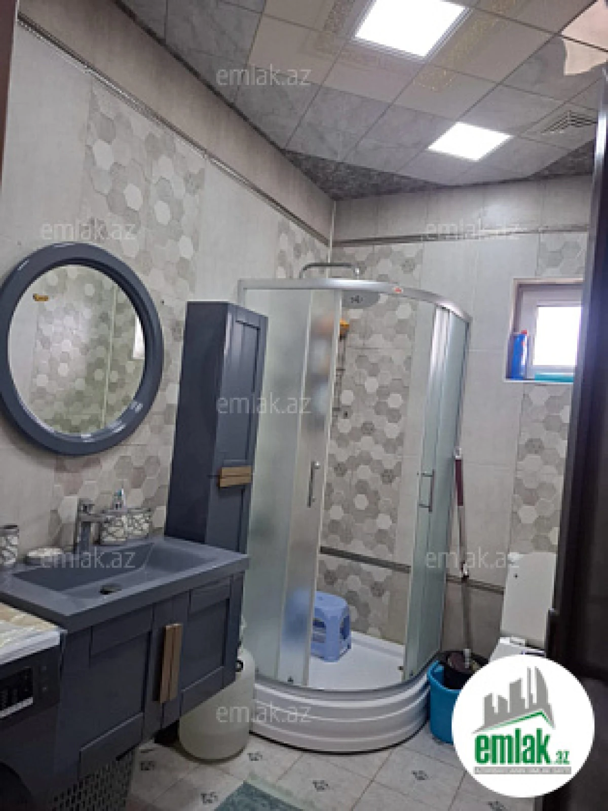 Satılır 3 otaqlı həyət evi 160 m²