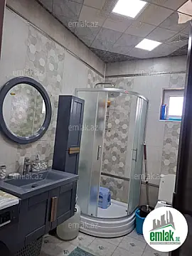 Satılır 3 otaqlı həyət evi 160 m²