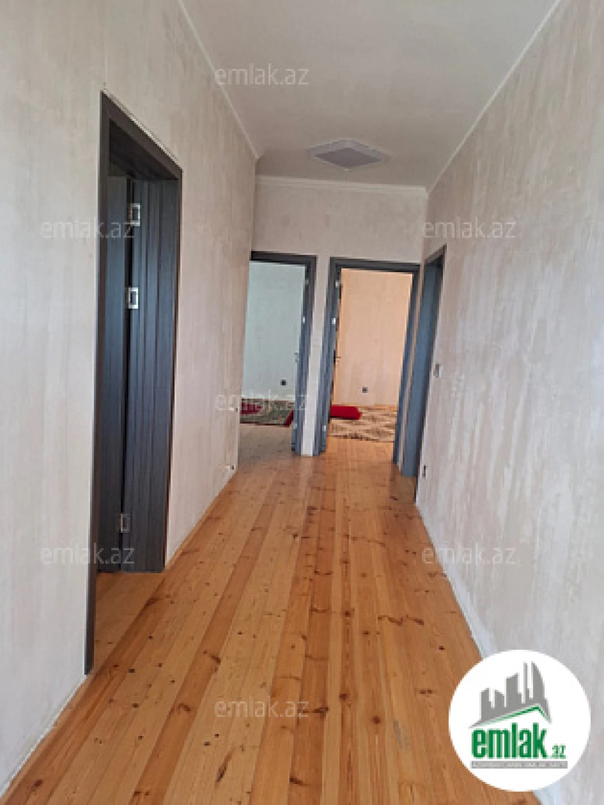 Satılır 3 otaqlı həyət evi 160 m²