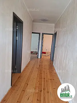 Satılır 3 otaqlı həyət evi 160 m²