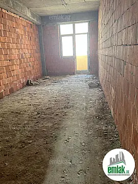 Satılır 2 otaqlı yeni tikili 66 m²