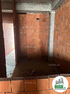 Satılır 2 otaqlı yeni tikili 66 m²