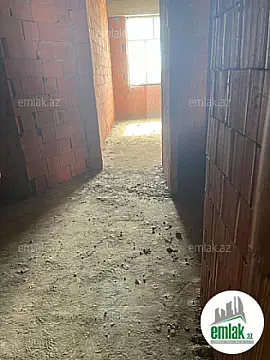 Satılır 2 otaqlı yeni tikili 66 m²