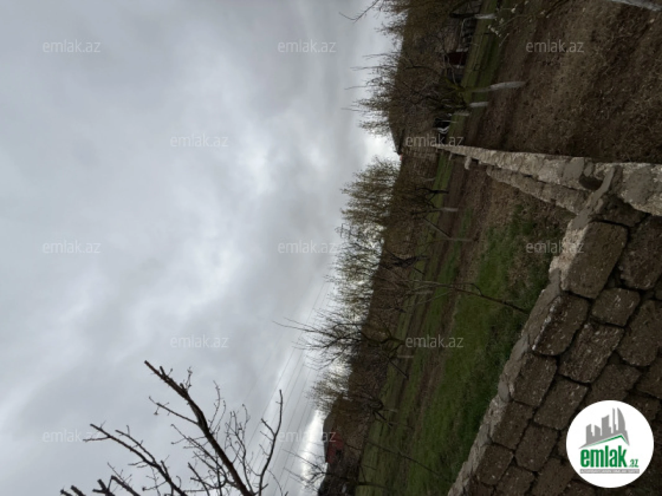 Satılır torpaq sahəsi 8 m²