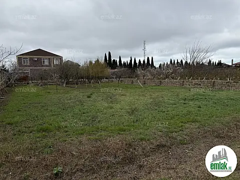 Satılır torpaq sahəsi 8 m²