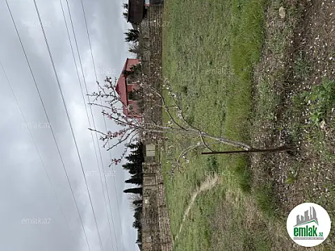 Satılır torpaq sahəsi 8 m²