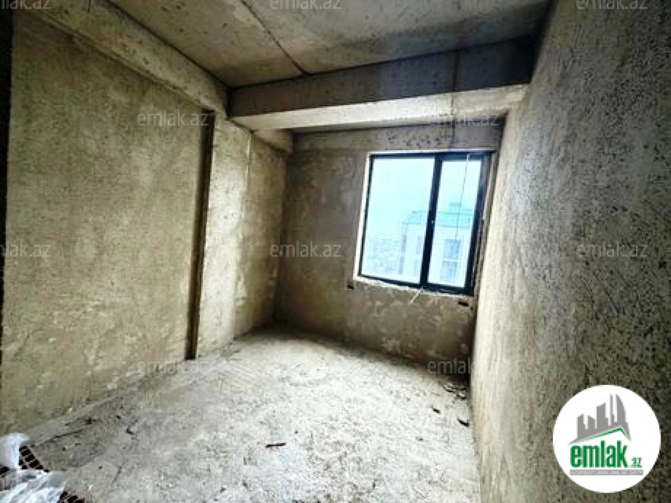 Satılır 3 otaqlı yeni tikili 97 m²