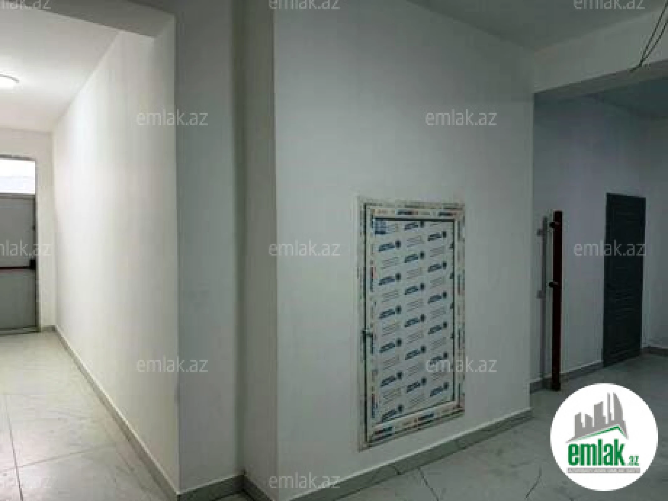 Satılır 3 otaqlı yeni tikili 97 m²