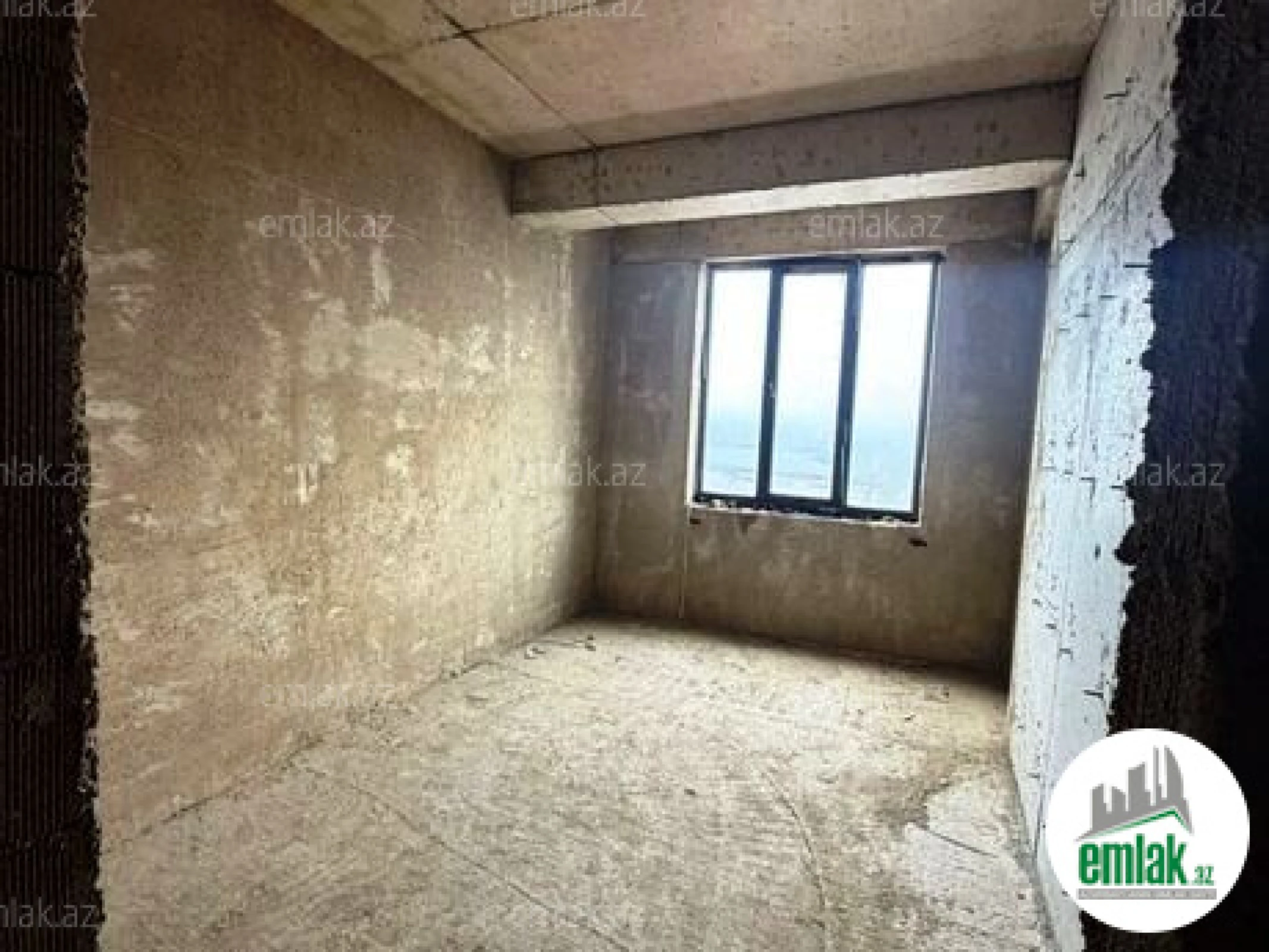 Satılır 3 otaqlı yeni tikili 97 m²