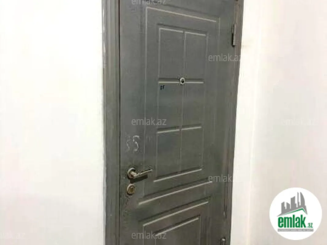 Satılır 3 otaqlı yeni tikili 97 m²