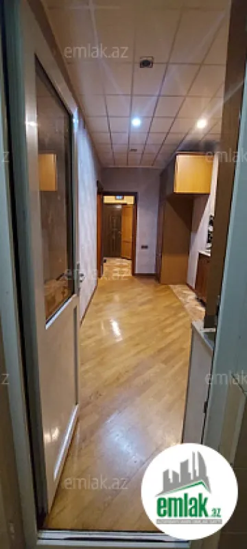 Satılır 2 otaqlı yeni tikili 65 m²