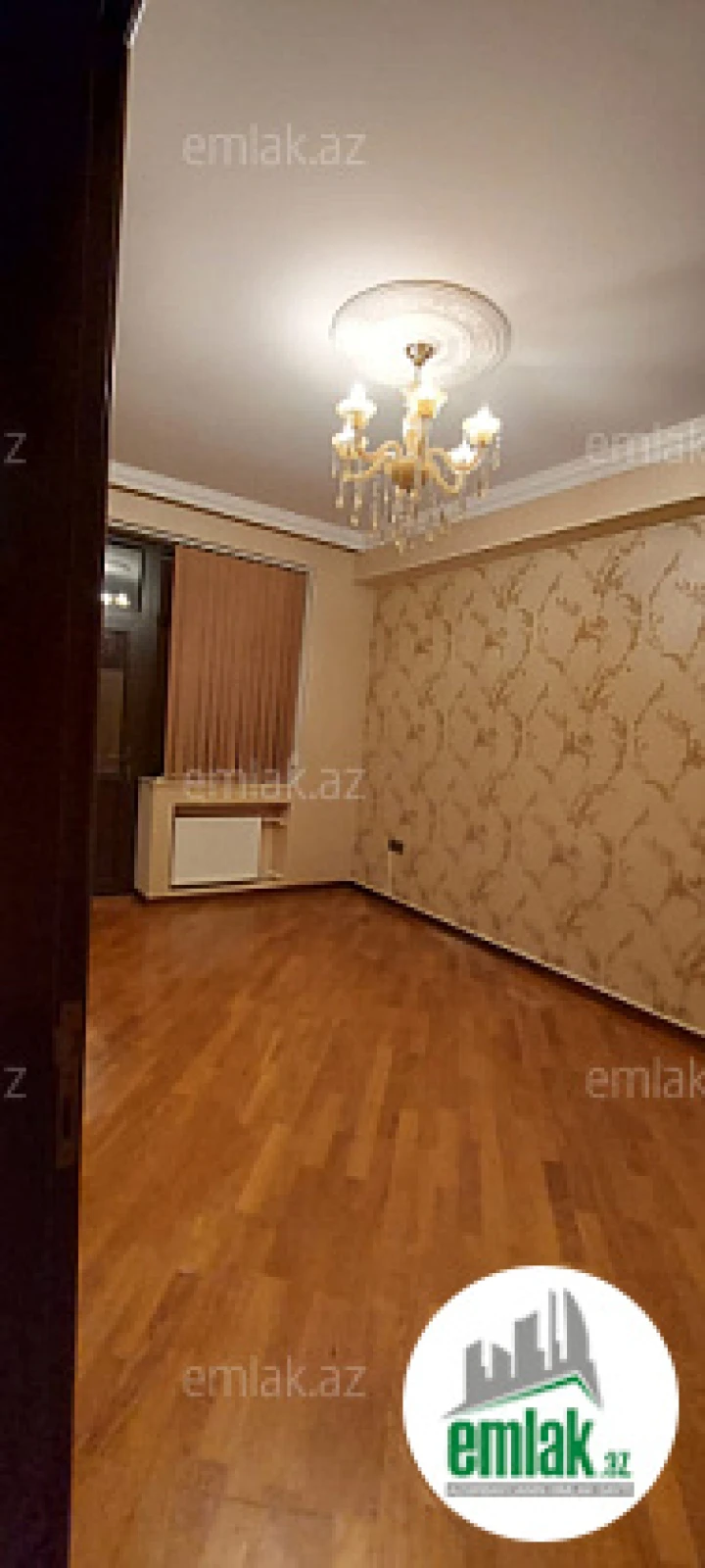 Satılır 2 otaqlı yeni tikili 65 m²