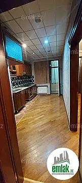 Satılır 2 otaqlı yeni tikili 65 m²