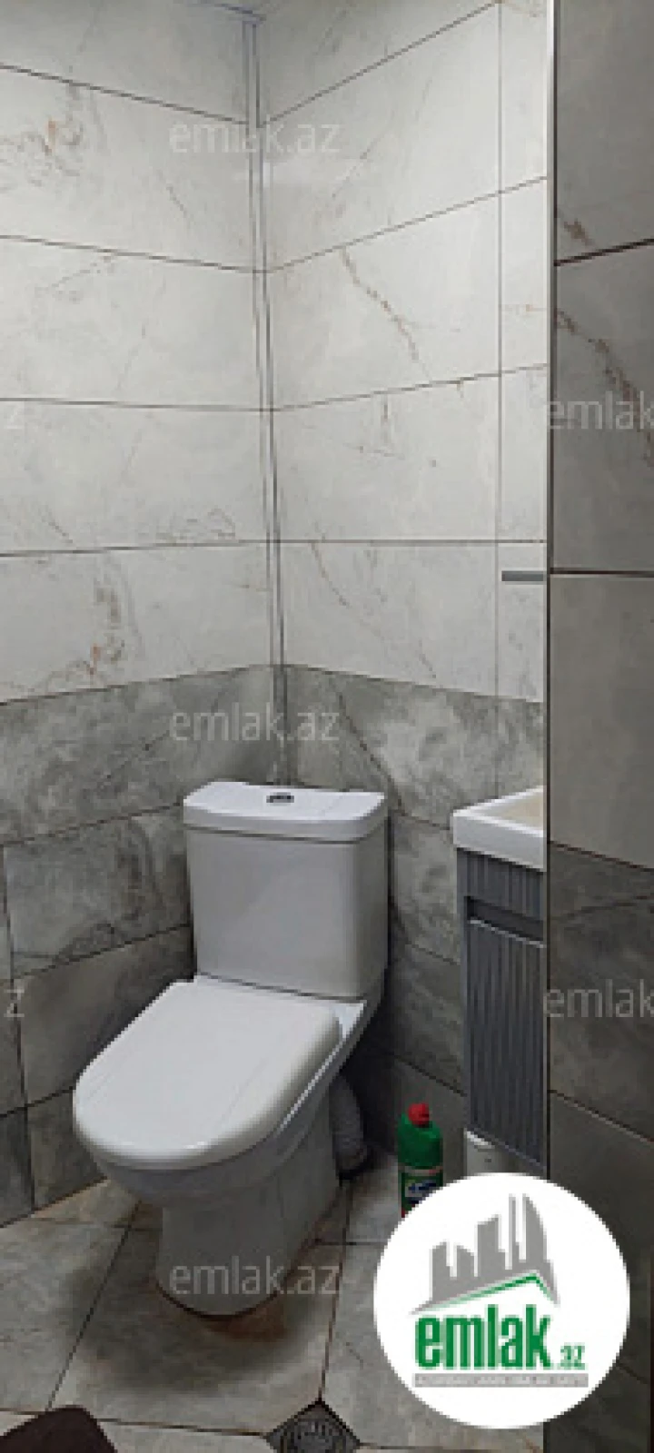 Satılır 3 otaqlı köhnə tikili 70 m²