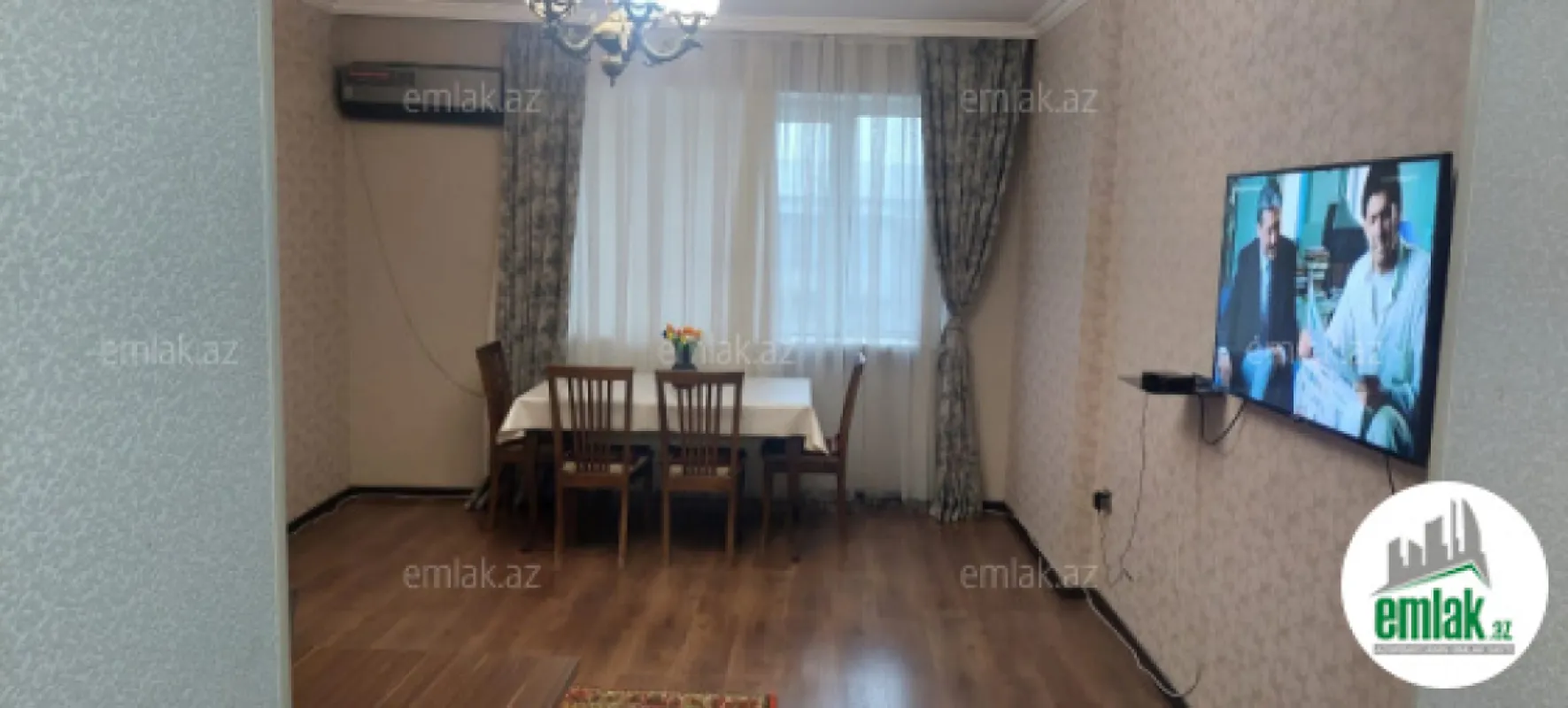 Satılır 3 otaqlı köhnə tikili 70 m²