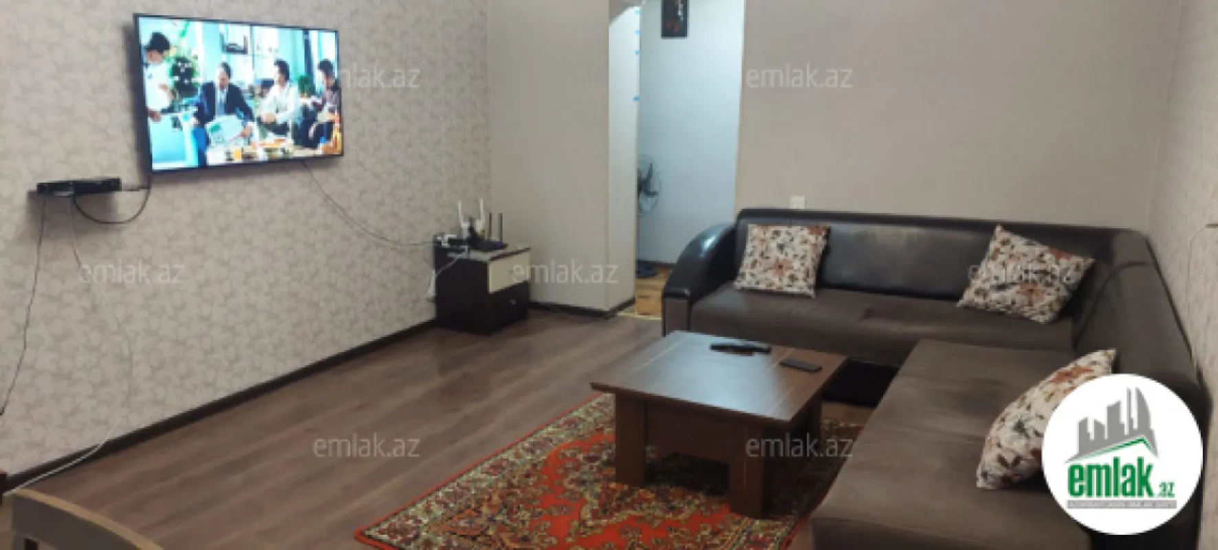 Satılır 3 otaqlı köhnə tikili 70 m²