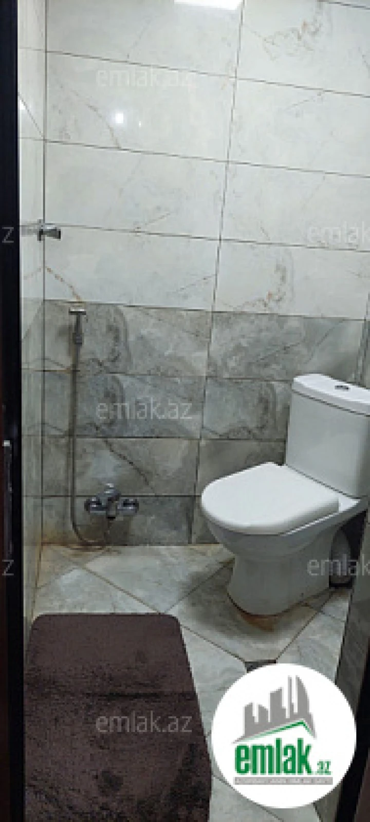 Satılır 3 otaqlı köhnə tikili 70 m²