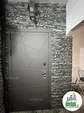 Satılır 3 otaqlı köhnə tikili 95 m²