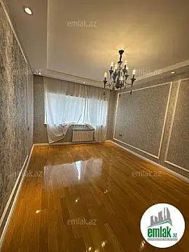 Satılır 3 otaqlı köhnə tikili 95 m²