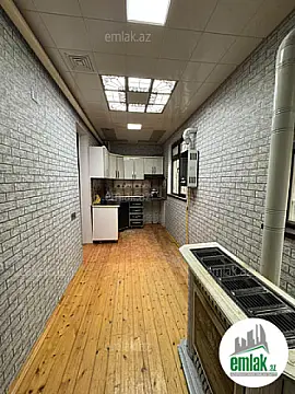 Satılır 3 otaqlı köhnə tikili 55 m²
