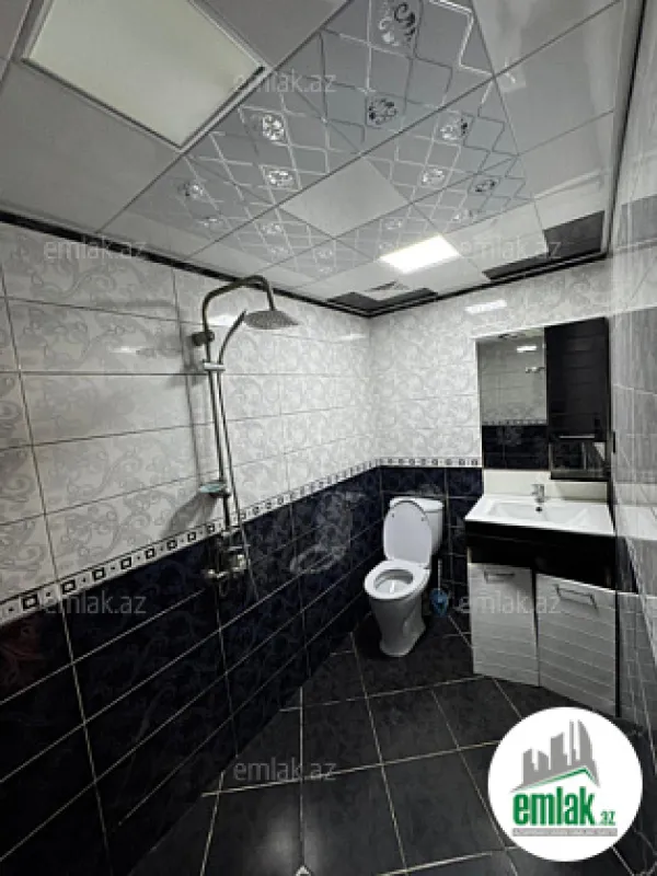 Satılır 3 otaqlı köhnə tikili 55 m²