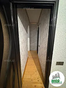 Satılır 3 otaqlı köhnə tikili 55 m²