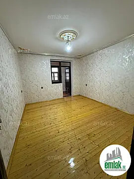 Satılır 3 otaqlı köhnə tikili 55 m²